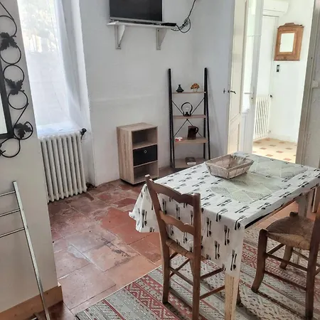 Lägenhet In Langon (Gironde)