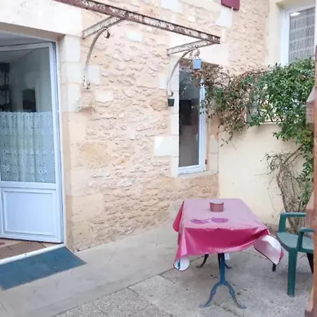 In Lägenhet Langon (Gironde)