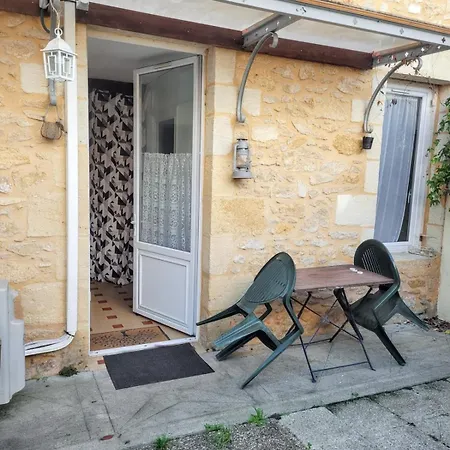 In Langon (Gironde)