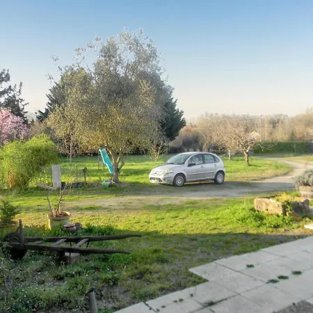 Lägenhet In Langon (Gironde)