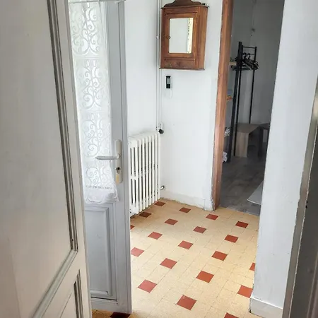 Lägenhet In Langon (Gironde)